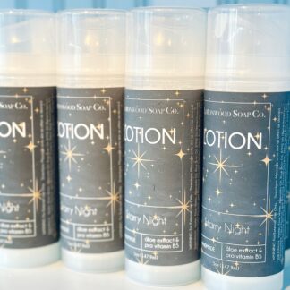 Starry Night Lotion