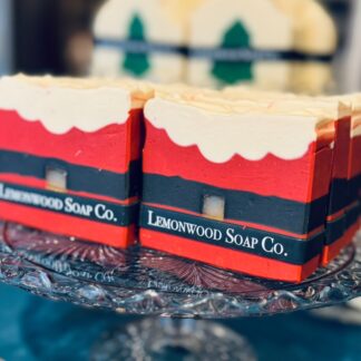 Fig (Santa) Bar Soap