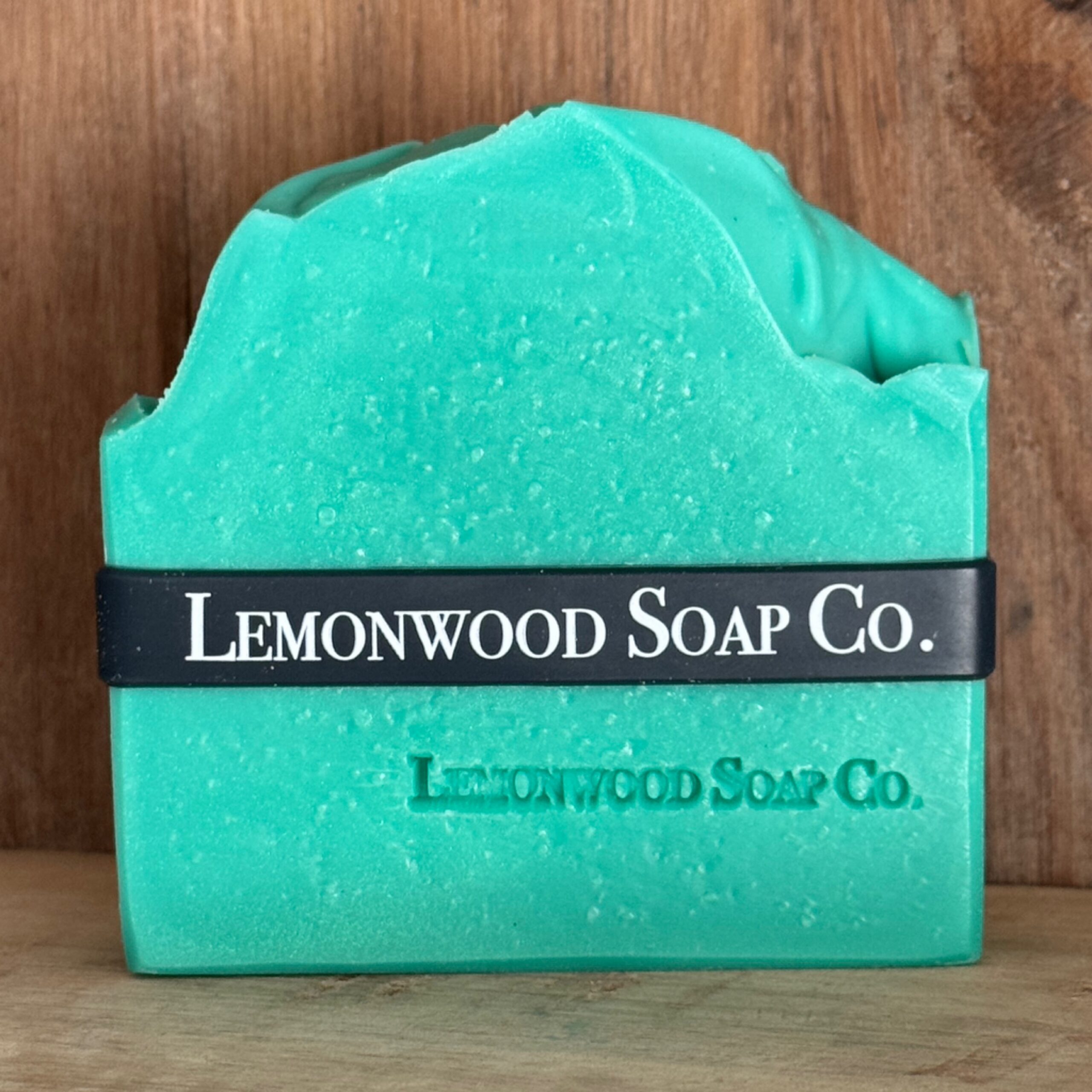 Mint Julep Bar Soap