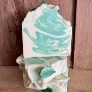 Mint Julep Bar Soap