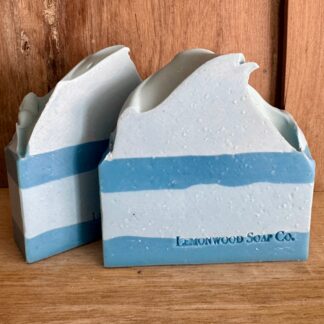 Blueberry Bar Soap